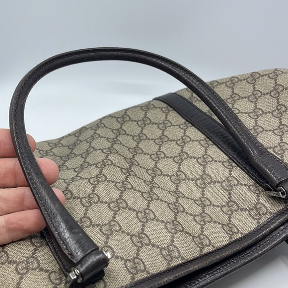 Gucci carryall Bag - Picture 6 of 16